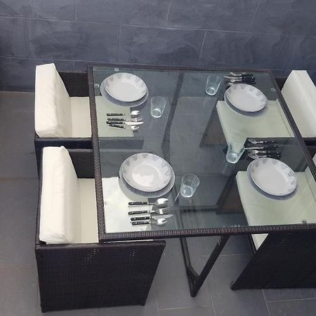 Apartamento Relax Arona  Exterior foto